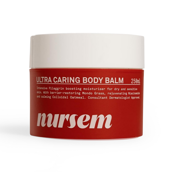 Nursem Ultra Caring Body Balm