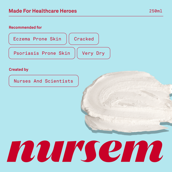Nursem Ultra Caring Body Balm