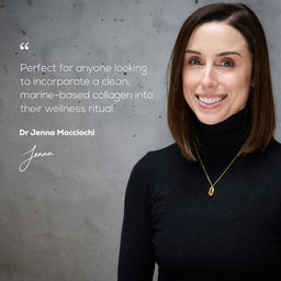 Ancient + Brave Wild Collagen Supplements