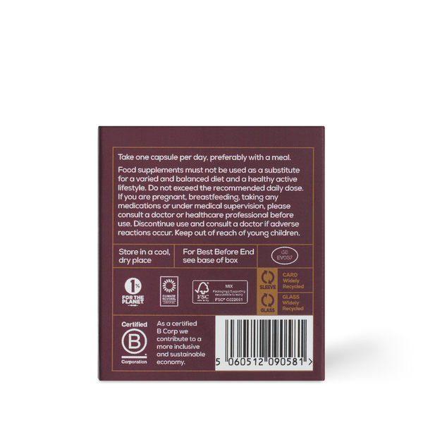 Ancient + Brave Noble Collagen Supplements