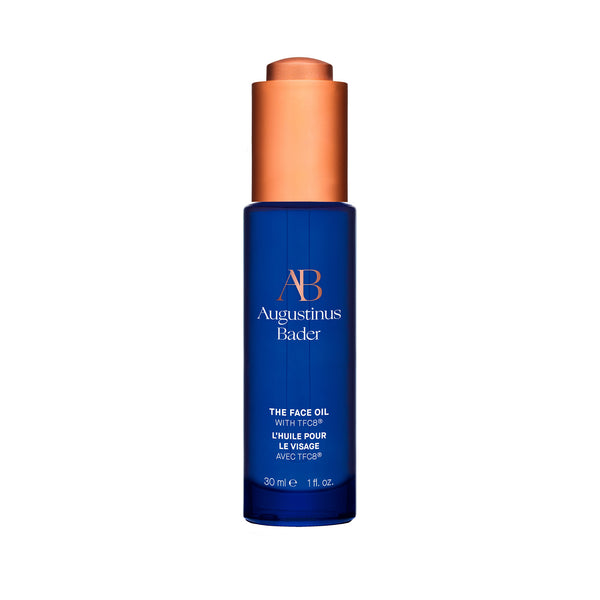 Augustinus Bader The Face Oil