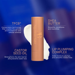 Augustinus Bader The Lip Balm