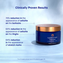 Augustinus Bader The Body Cream 200ml