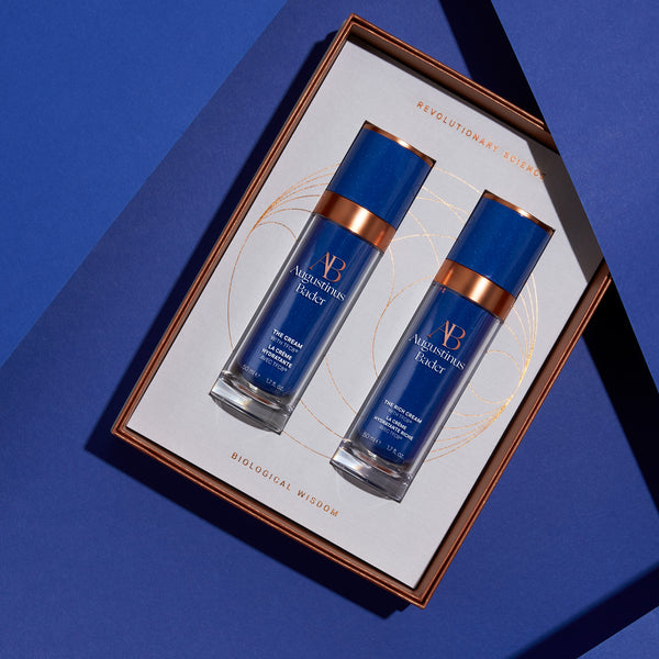 Augustinus Bader Discovery Duo 2 x 50ml