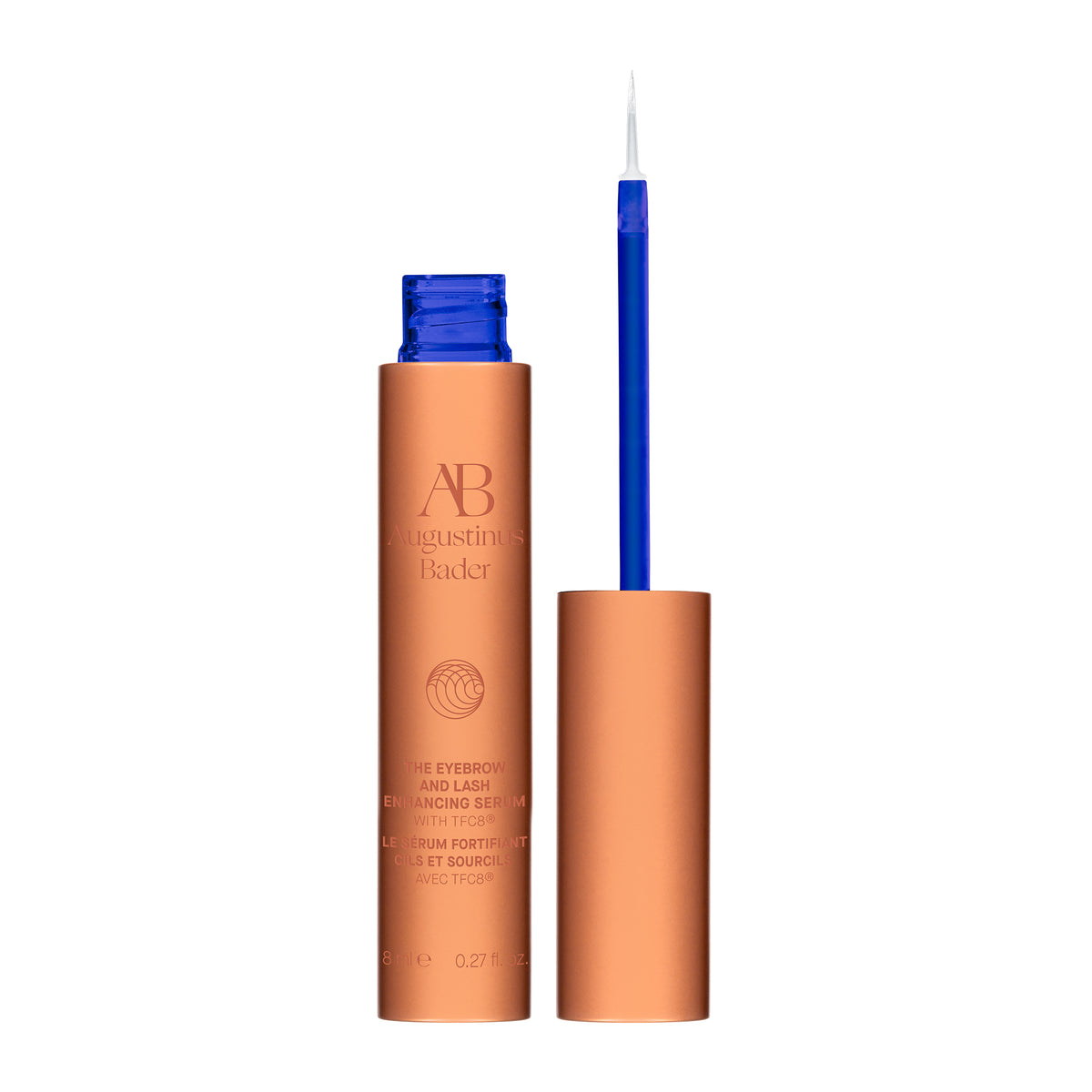 Augustinus Bader The Eyebrow & Lash Enhancing Serum 8ml