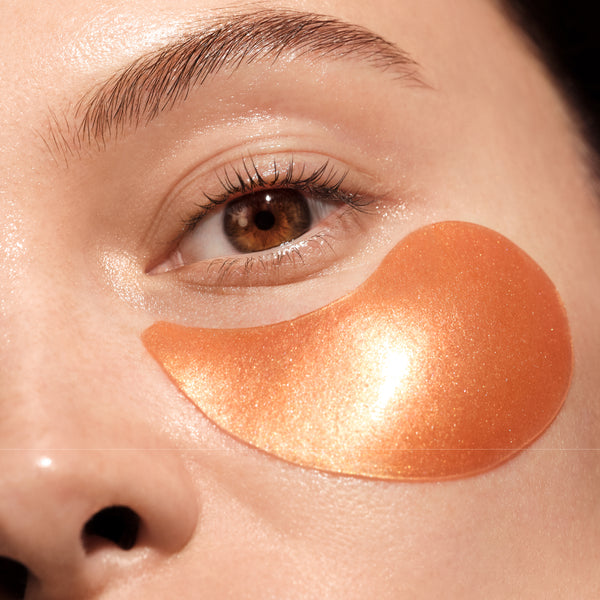 Augustinus Bader The Eye Patches