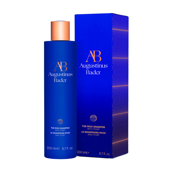 Augustinus Bader The Rich Shampoo