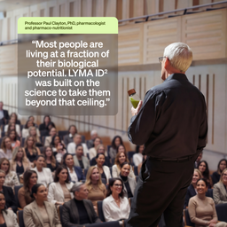 LYMA ID² Pouch Refill