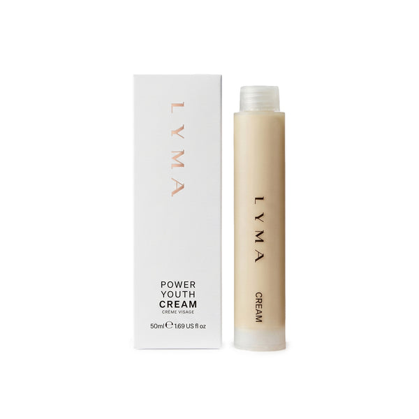 LYMA Power Youth Cream Refill