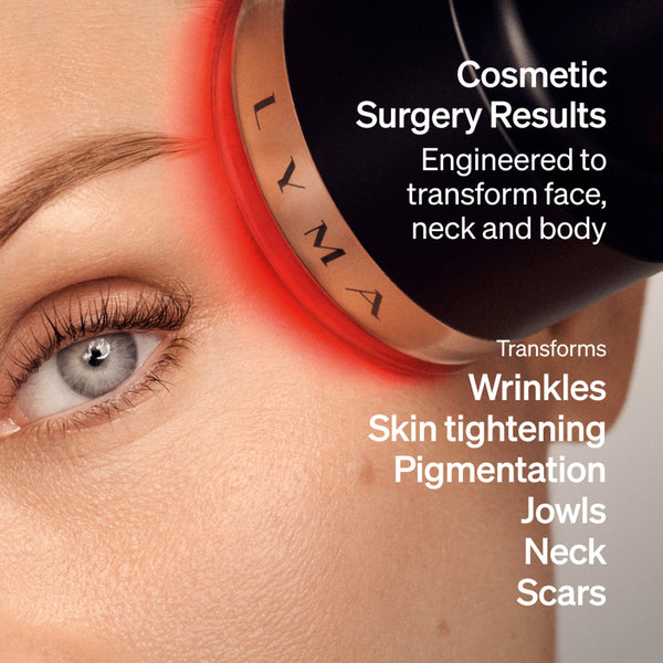 LYMA Laser PRO