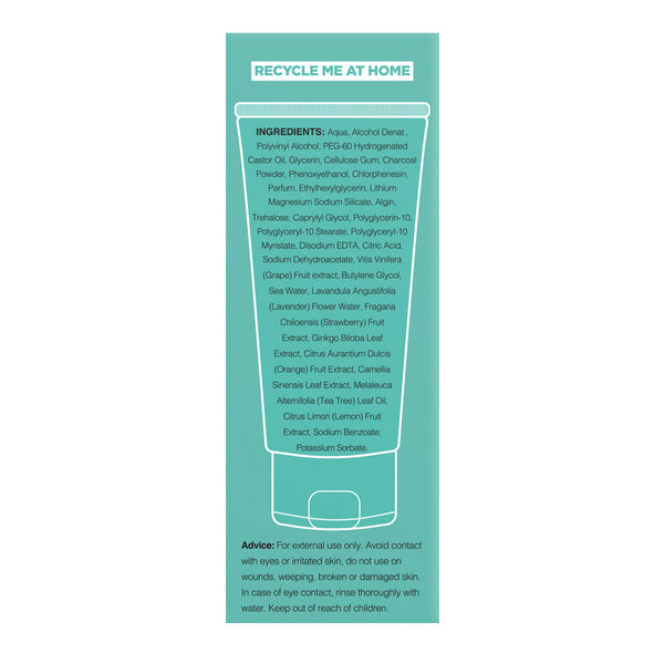 BARBER PRO Face Putty 40ml