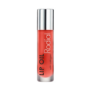 Rodial Lip Oil - Sugar Coral