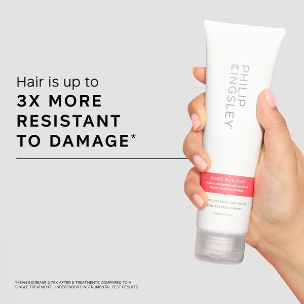 Philip Kingsley Bond Builder Restructuring Hair Treatment