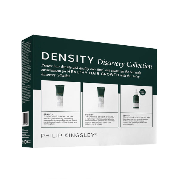 Philip Kingsley Density Discovery Collection