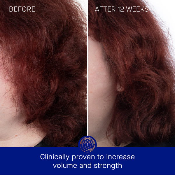 Augustinus Bader The Shampoo