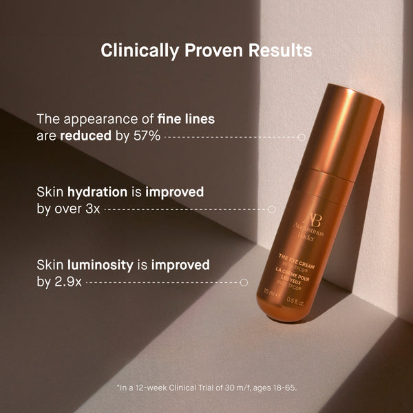 Augustinus Bader The Eye Cream Nomad