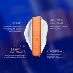 Augustinus Bader The Eye Cream Nomad