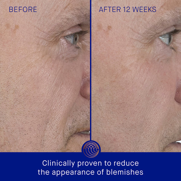 Augustinus Bader The Serum Nomad