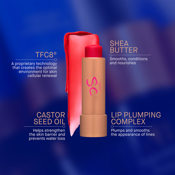 Augustinus Bader x Sofia Coppola - The Tinted Balm Shade 2