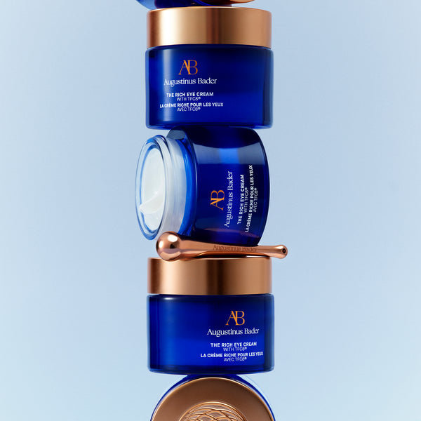 Augustinus Bader The Rich Eye Cream