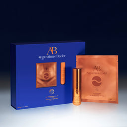 Augustinus Bader The Eye Rejuvenating Kit (Worth £235)