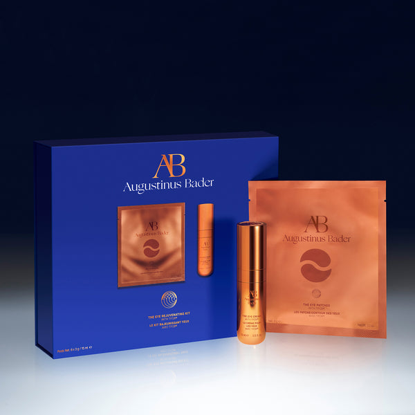 Augustinus Bader The Eye Rejuvenating Kit (Worth £235)
