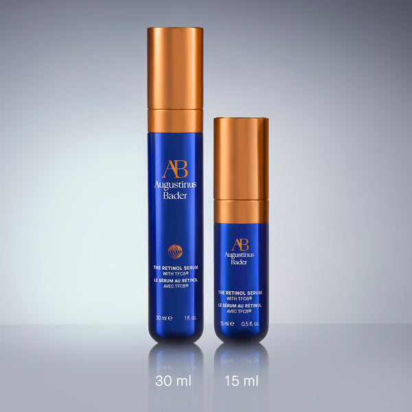 Augustinus Bader The Retinol Serum 30ml