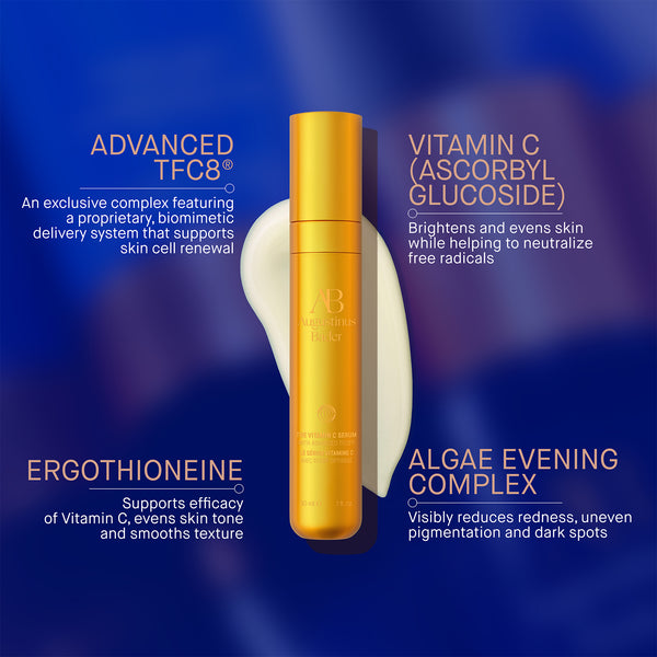 Augustinus Bader The Vitamin C Serum
