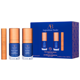 Augustinus Bader The Hydration Heroes