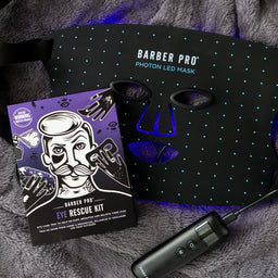 BARBER PRO Eye Rescue Kit