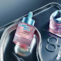 Rodial Salmon DNA Water-Oil 18ml