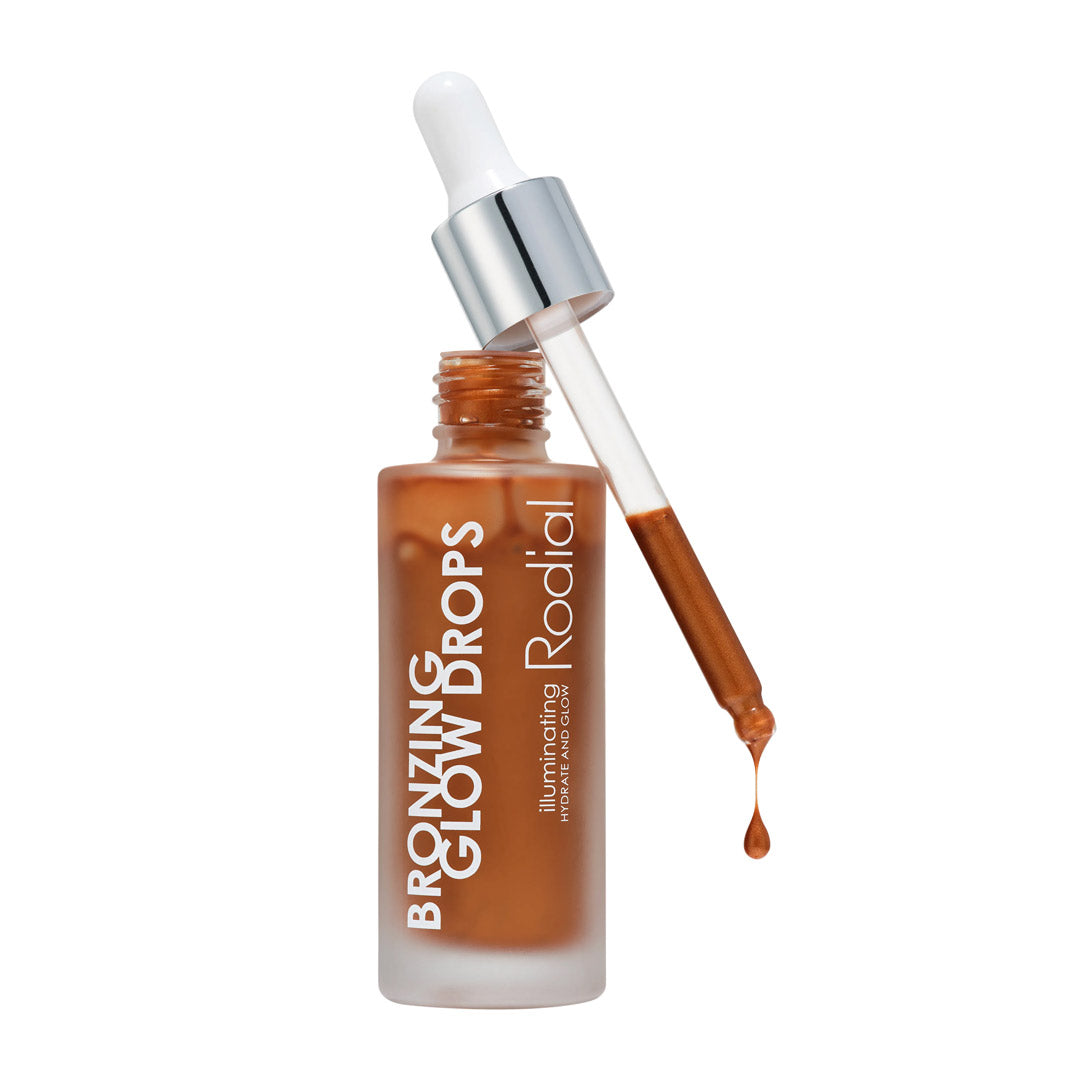 Rodial Soft Focus Bronzing Drops