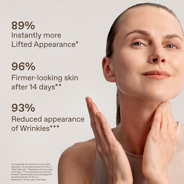 KORRES SYMBIO-Lift Peptide Super Serum- 30ml