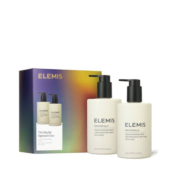 Elemis The Mayfair Signature Duo