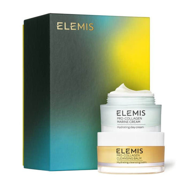 Elemis The Pro-Collagen Perfect Partners