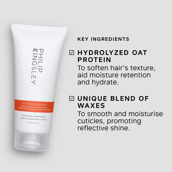 Philip Kingsley Re-Moisturizing Conditioner