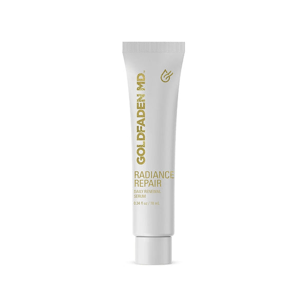 ‍Freebie: Goldfaden MD Radiance Repair Serum 10ml (100% off)