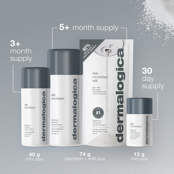 Dermalogica Daily Microfoliant®