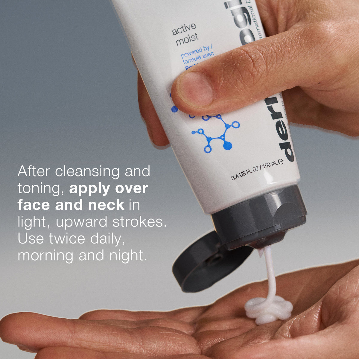 Dermalogica Active Moist 100ml