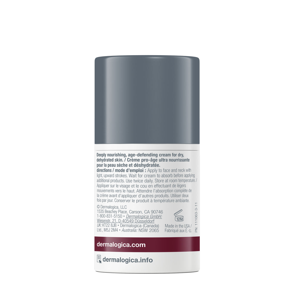 Dermalogica Super Rich Repair 50ml
