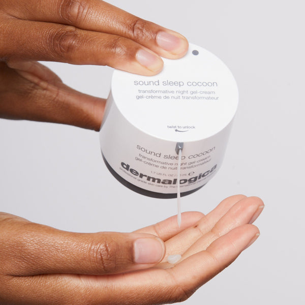 Dermalogica Sound Sleep Cocoon 10ml