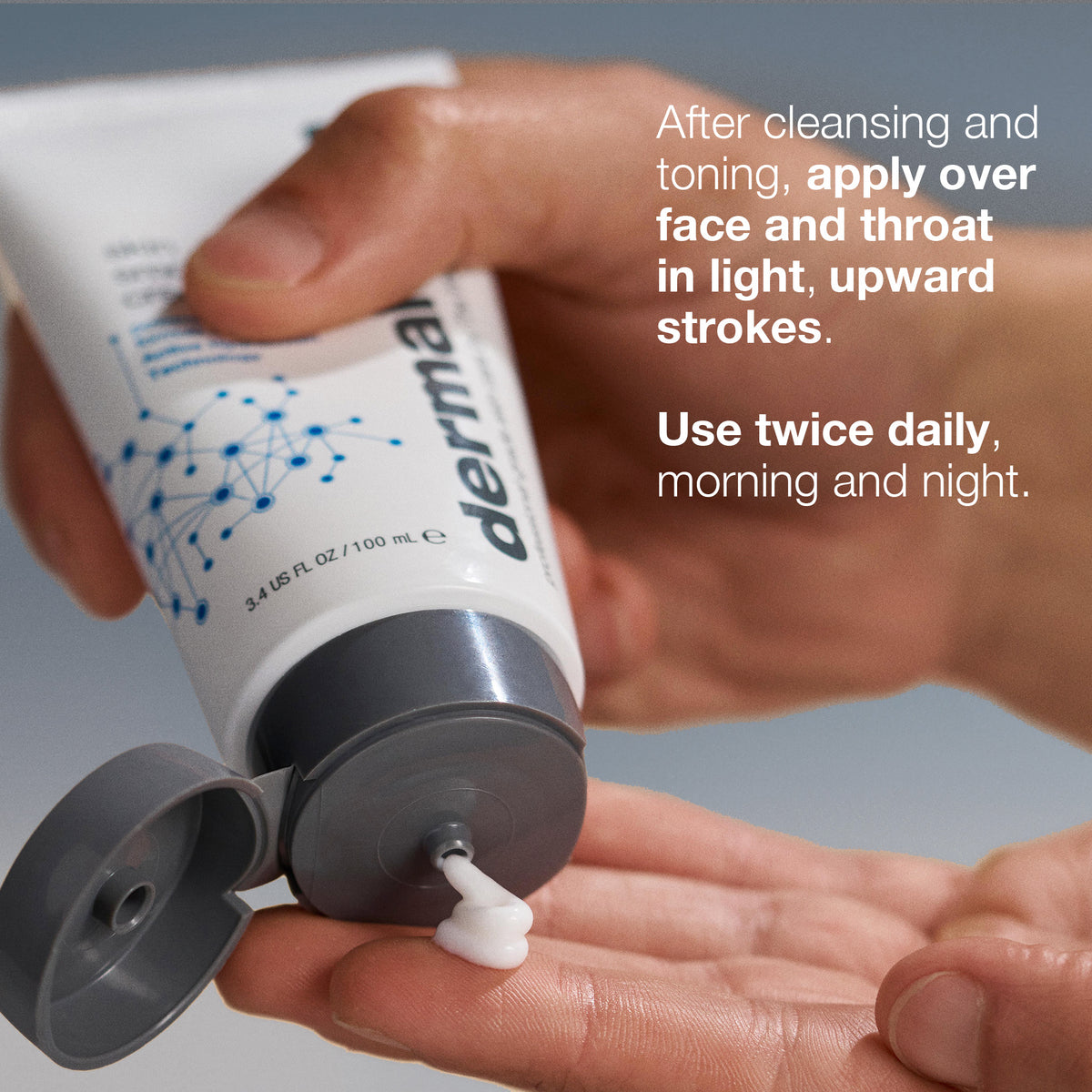 Dermalogica Skin Smoothing Cream 100ml
