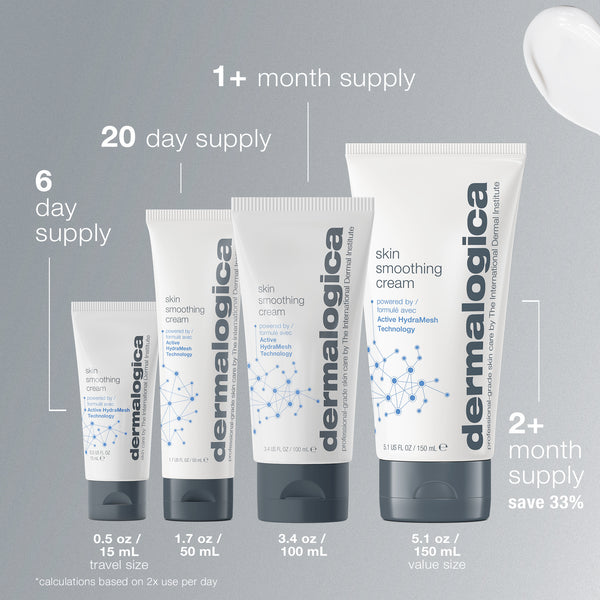 Dermalogica Skin Smoothing Cream