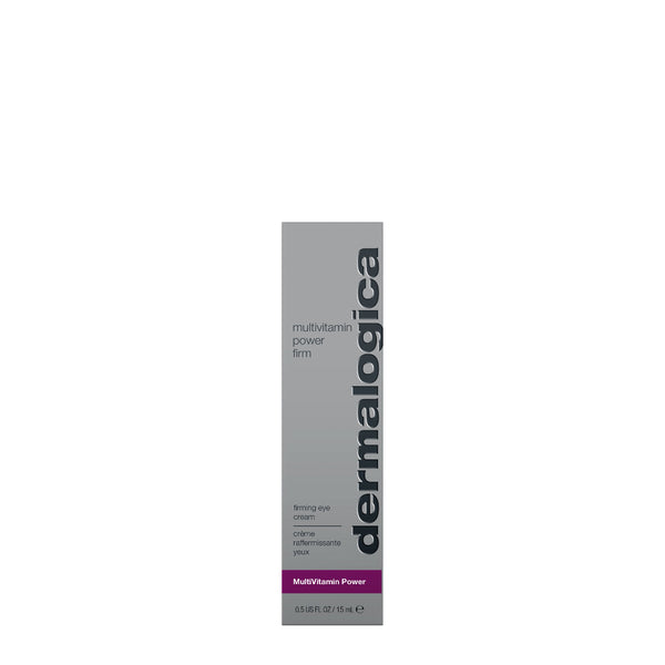 Dermalogica Multivitamin Power Firm 15ml