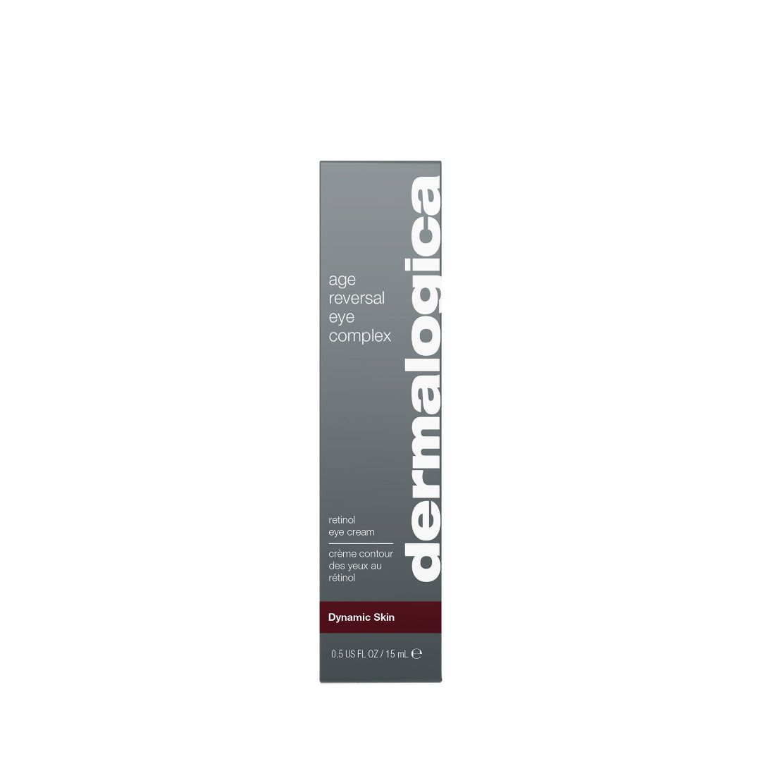 Dermalogica skincare product packaging on a white background