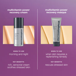 Dermalogica Multivitamin Power Recovery Masque®