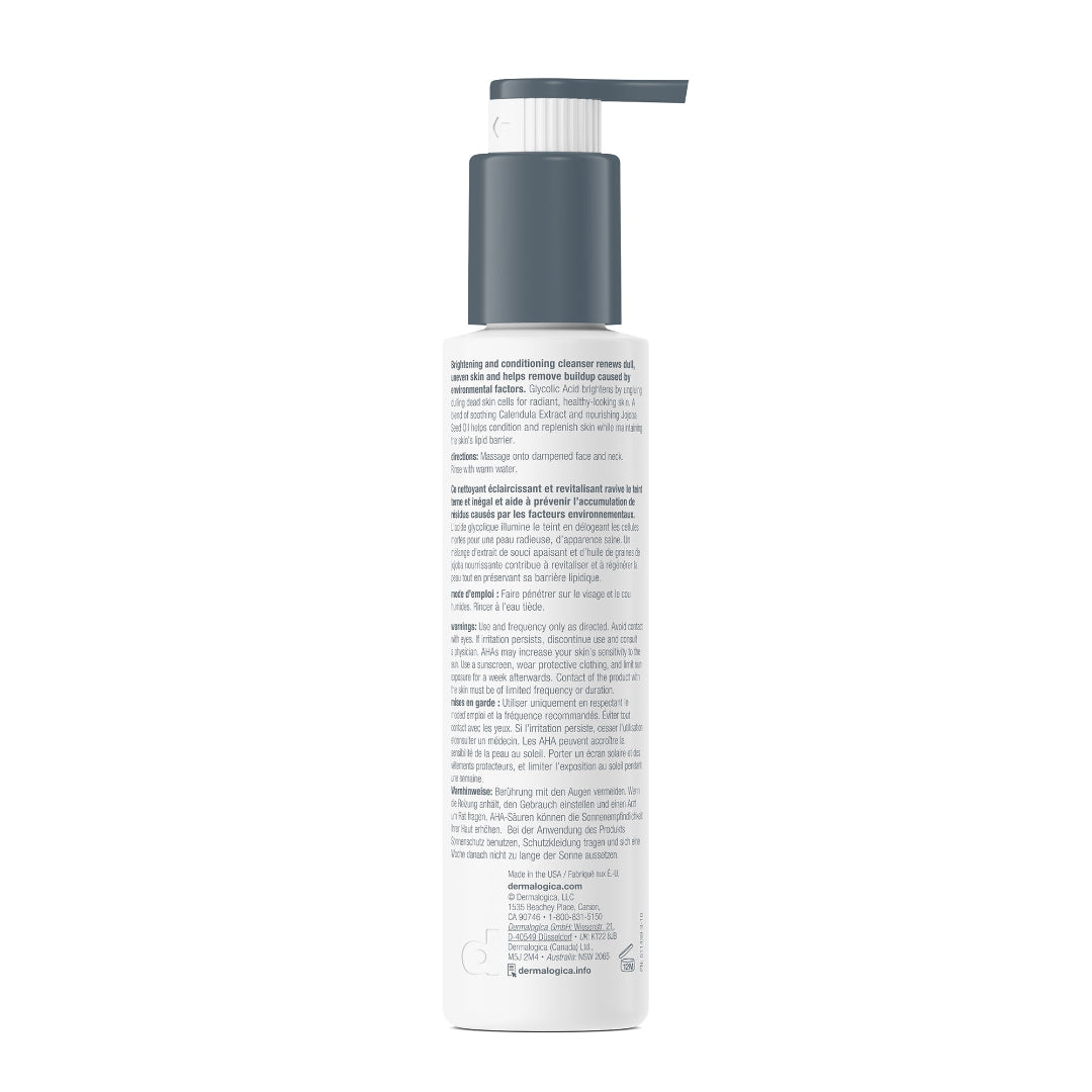Dermalogica Daily Glycolic Cleanser 150ml