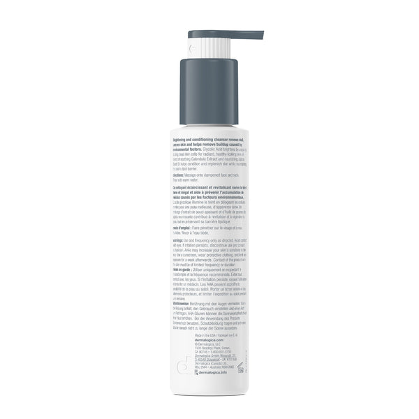 Dermalogica Daily Glycolic Cleanser 150ml