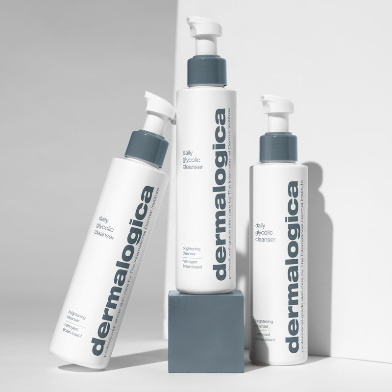 Brand Spotlight: Dermalogica