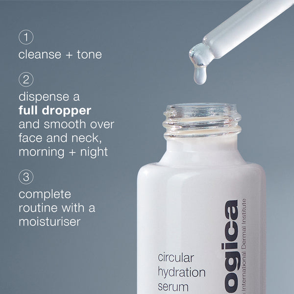 Dermalogica Circular Hydration Serum